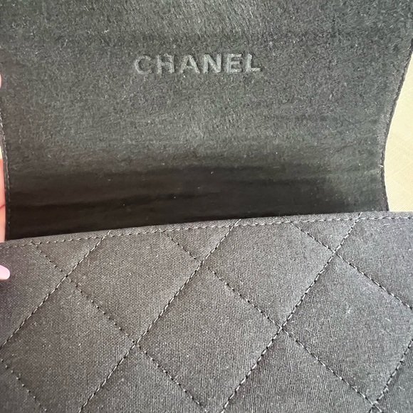 Authentic Chanel Sunglasses